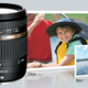 Image for article titled The Lens Explained: Telephoto vs. Wide-Angle